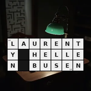 Hasło krzyżówkowe puszkarz zwykły działający w xv w we lwowie - laurenty hellen-busen – rozwiązanie, synonimy, podpowiedzi i definicje krzyżówkowe